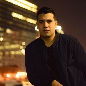 Meet your Posher, Mahmoud